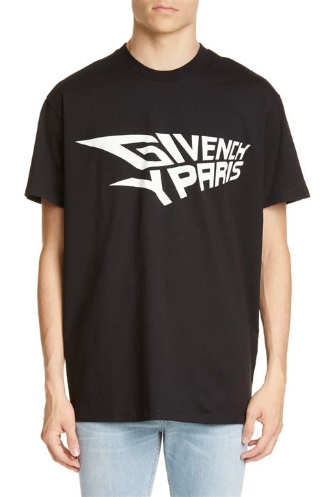 givenchy men's t-shirts|Givenchy t shirt men sale.